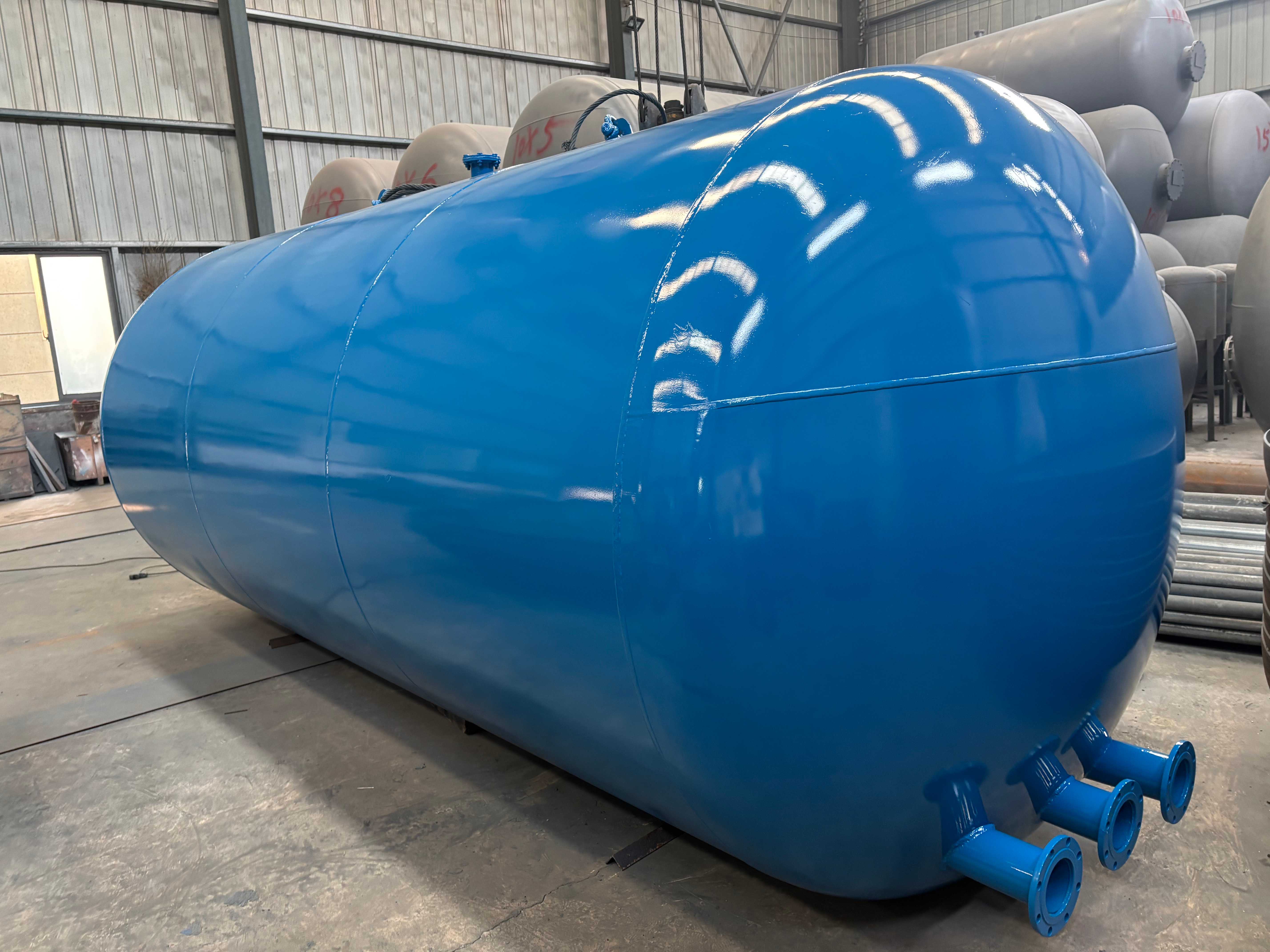 九天无塔供水 源头厂家 直销发货